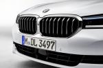 BMW 540i Luxury Line 2020 года (WW)